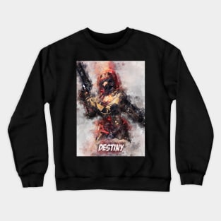 Destiny Crewneck Sweatshirt